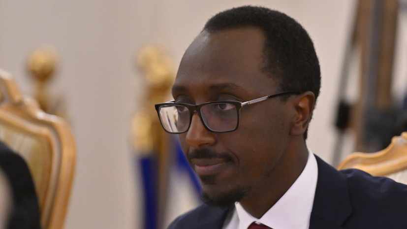 Лавров: глава МИД Эфиопии дал высокую оценку агентству Sputnik