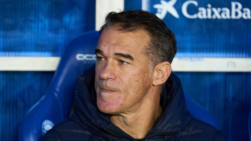 Радченко — о Гарсии в «Спартаке»: Станкович играл на высшем уровне, а этот где