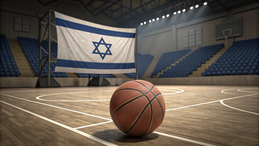 Евролига разрешит «Хапоэлю» и «Маккаби» проводить матчи в Израиле с декабря
