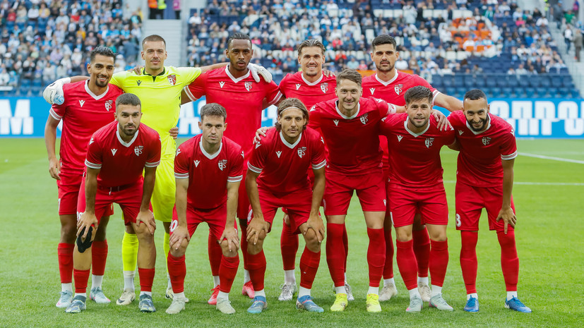 Президент «Сьона»: России проще сыграть с нами, чем со Швейцарией