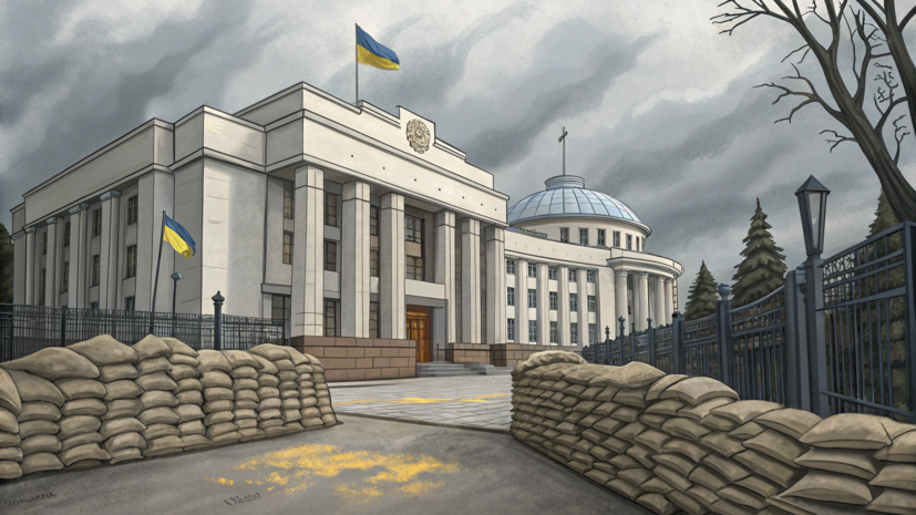 Железняк: Рада одобрила увеличение расходов на оборону почти на $8 млрд