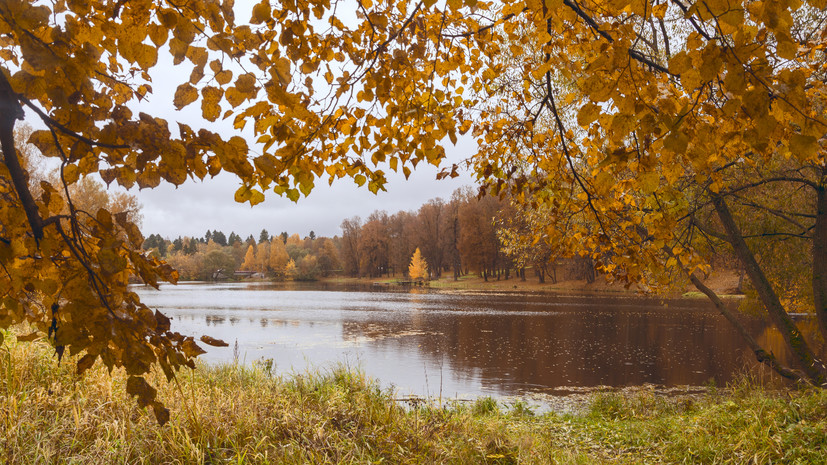 Синоптик Ильин спрогнозировал до +10 °С в Татарстане в выходные