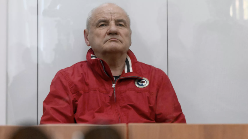 ФСИН: состояние содержащегося в СИЗО экс-замглавы МО Попова удовлетворительное