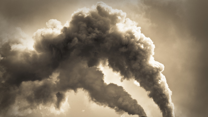 В тюменских городах не выявлено случаев загрязнения воздуха в 2025 году