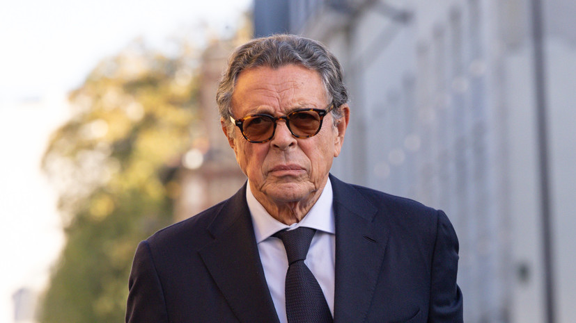 Адвокат: Саркози проведёт в тюрьме по меньшей мере три недели