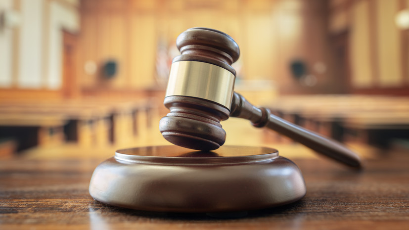 Обвиняемого в госизмене калининградца осудили на 15 лет за переводы на Украину