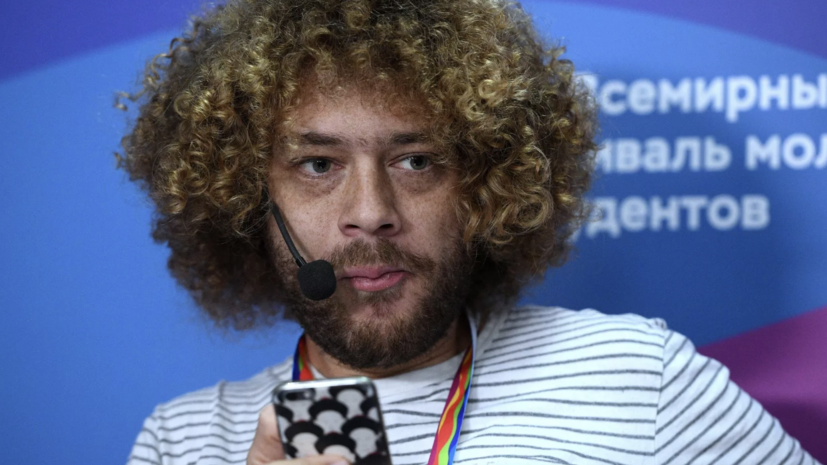 Блогера Варламова внесли в реестр террористов и экстремистов Росфинмониторинга