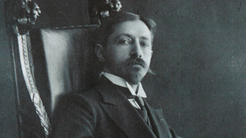 Любовь, эмиграция и Нобелевская премия «за строгое мастерство»: 155 лет со дня рождения Ивана Бунина