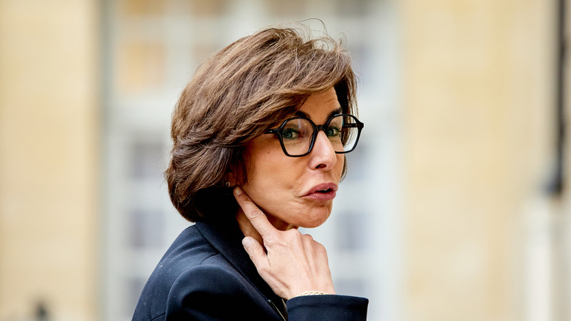 Дати: системы безопасности Лувра в день ограбления работали исправно