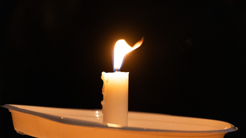 Умер актёр «Тайн следствия» Иван Безбородов