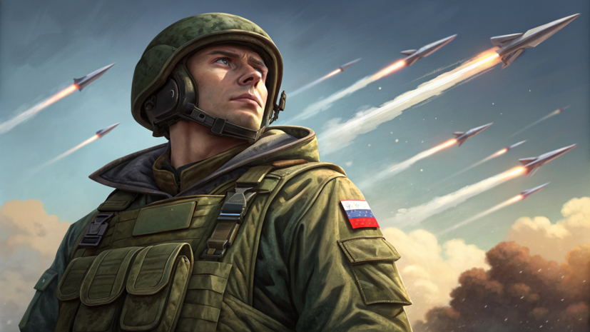 Рогов сообщил об ударе по заводу, участвующему в сборке ракет для ВСУ