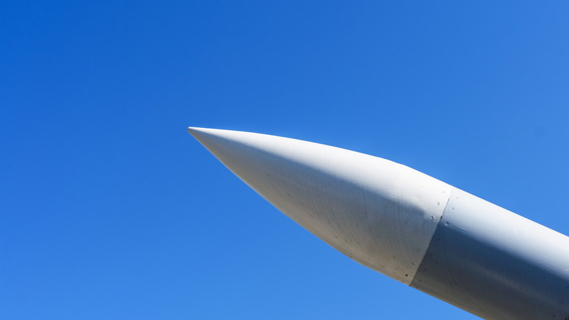 Депутат Рады: никаких 3 тысяч крылатых ракет у Украины нет и не будет