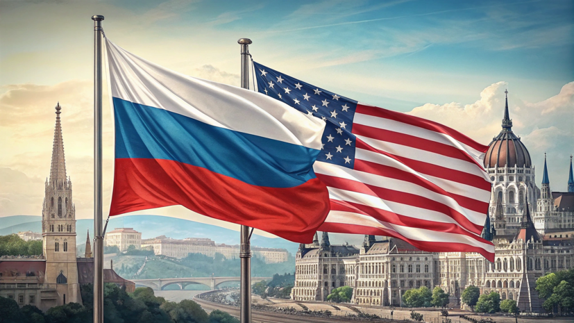 Reuters: позиция России по прекращению огня ставит под угрозу саммит в Венгрии