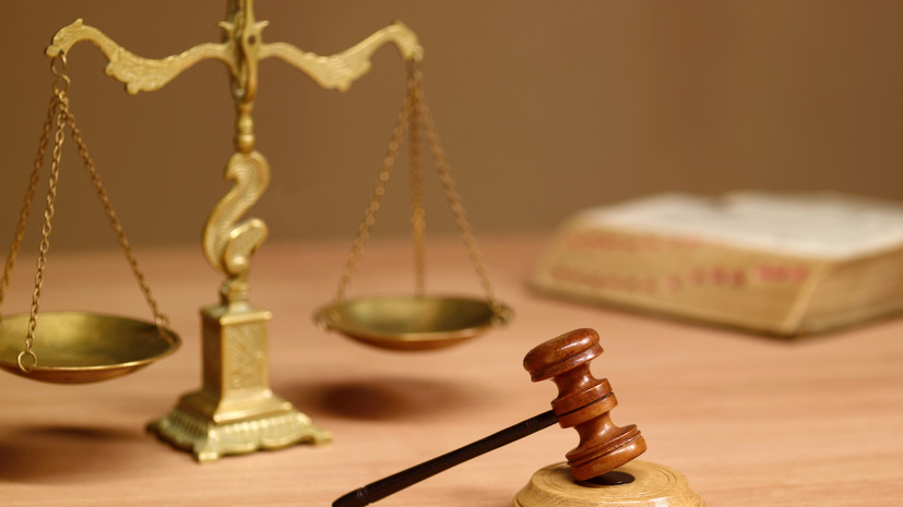 Виновный в гибели двух медиков в ДТП в Белгороде осуждён на девять лет колонии