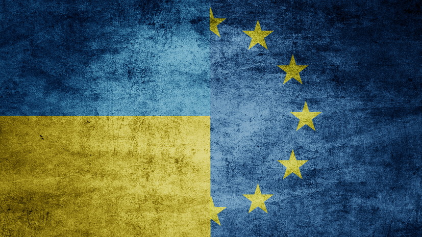 Bloomberg: Европа и Украина готовят план из 12 пунктов по завершению конфликта