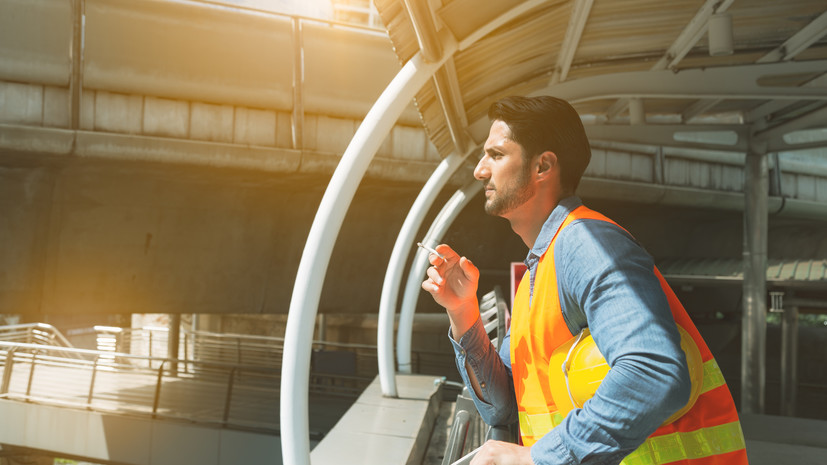 Специалист Драпкина: работодатели стали реже нанимать курящих сотрудников