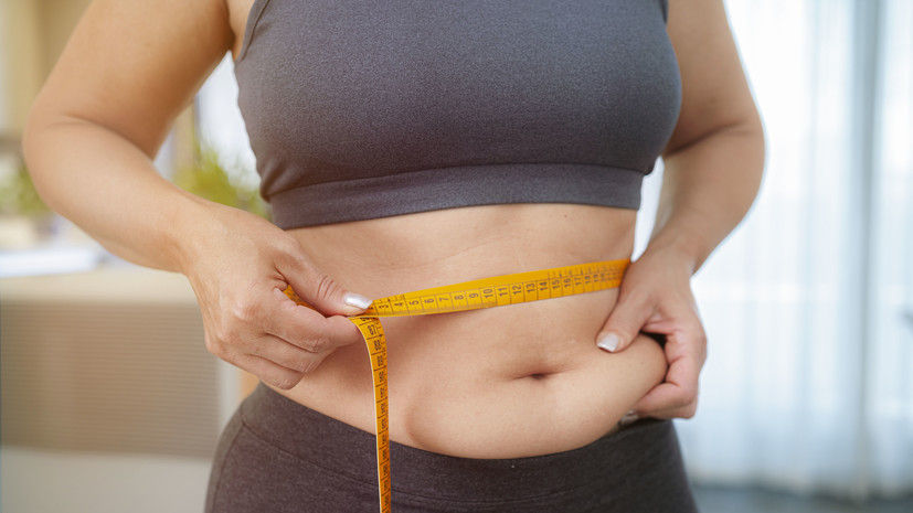 Врач назвал бариатрическую хирургию самым эффективным методом лечения ожирения