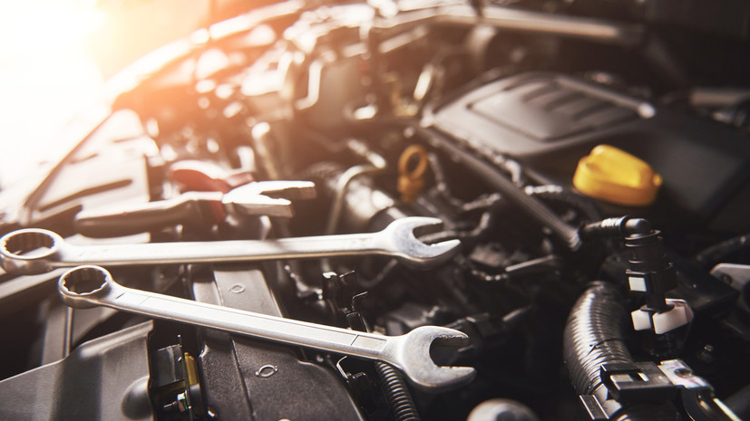 Автоэксперт Трушкова рассказала, при каких звуковых сигналах машине требуется ремонт