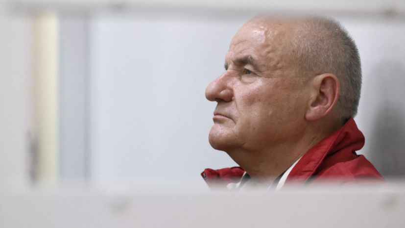 Адвокат Сагач: дело экс-замглавы Минобороны Павла Попова поступило в военный суд