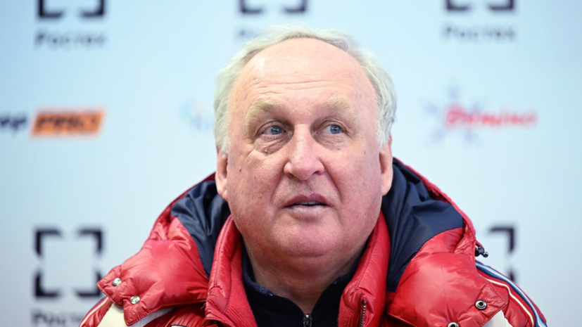 Бородавко — о решении FIS: нам отказали даже в самом унизительном допуске