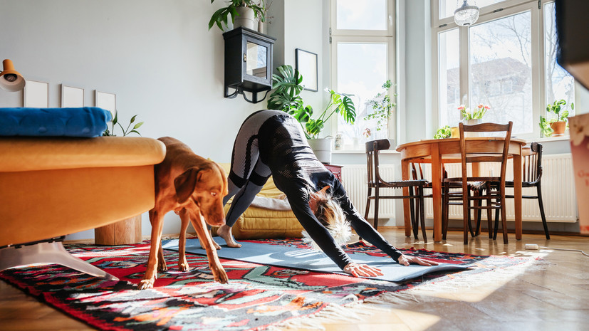 Тренер Бахтурина высказалась об эффективности коротких физнагрузок