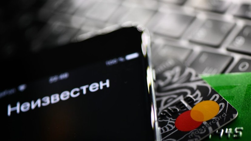 Сенатор Шейкин: мошенники начали взламывать телефоны безработных россиян