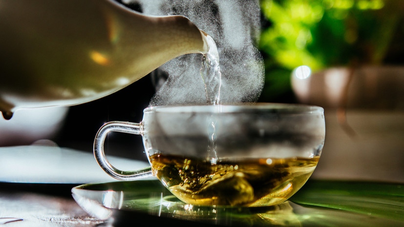 Диетолог Королёва заявила о вреде слишком горячих напитков