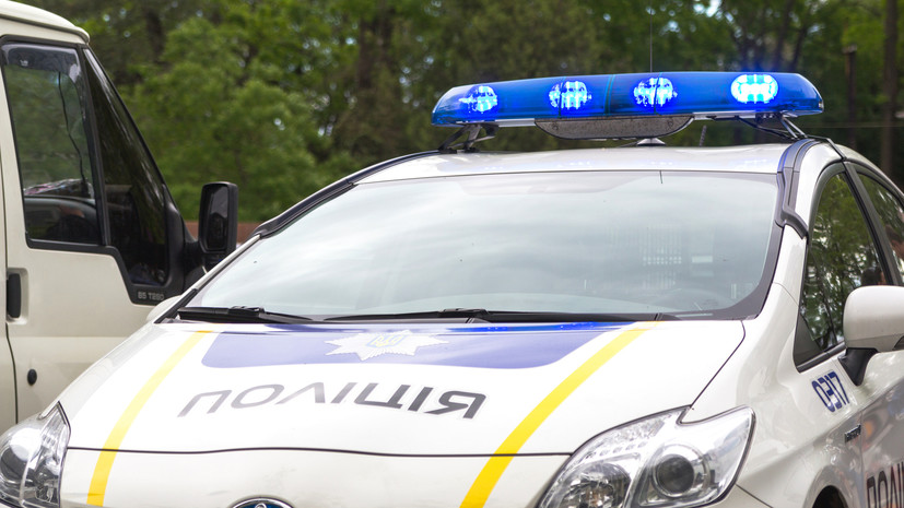 «СТРАНА.ua»: военкомы угрожали оружием людям, пытавшимся спасти мобилизованного