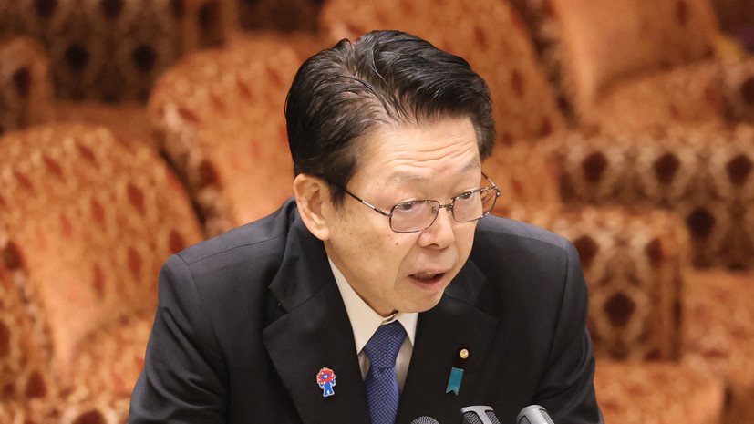 В Японии отметили важную роль поставок энергоресурсов из России