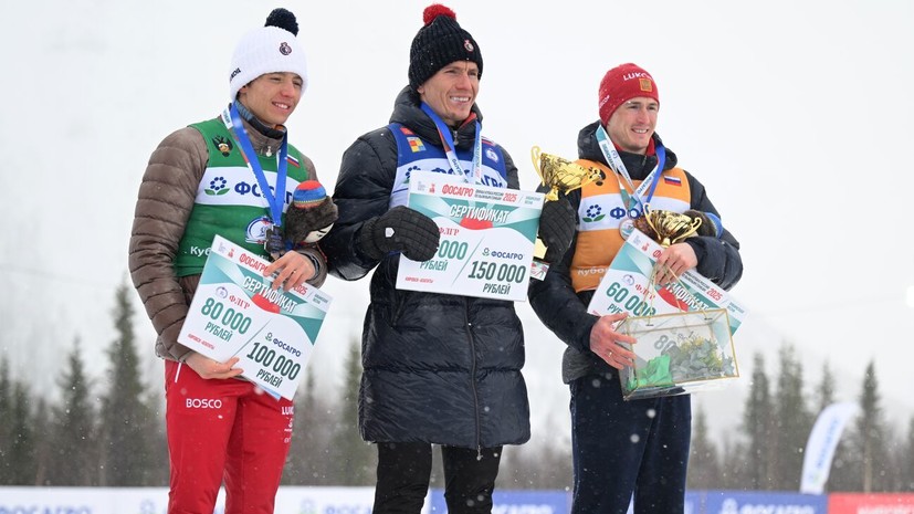 В Норвегии назвали грандиозным поражением Путина недопуск российских лыжников до ОИ-2026