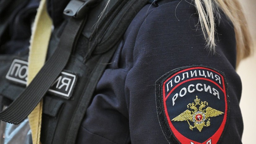 В Свердловской области задержали подозреваемого в убийстве девочки в ХМАО в 2011 году