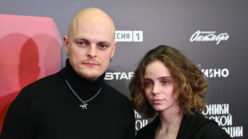 Актёр Мизев рассказал о съёмках в новом сериале Кончаловского