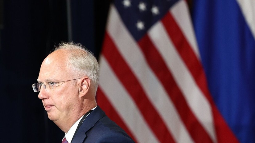 Дмитриев: подготовка к саммиту России и США в Будапеште продолжается