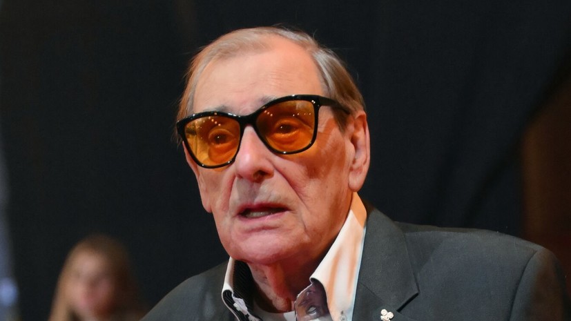 Кинооператор Анатолий Мукасей экстренно госпитализирован