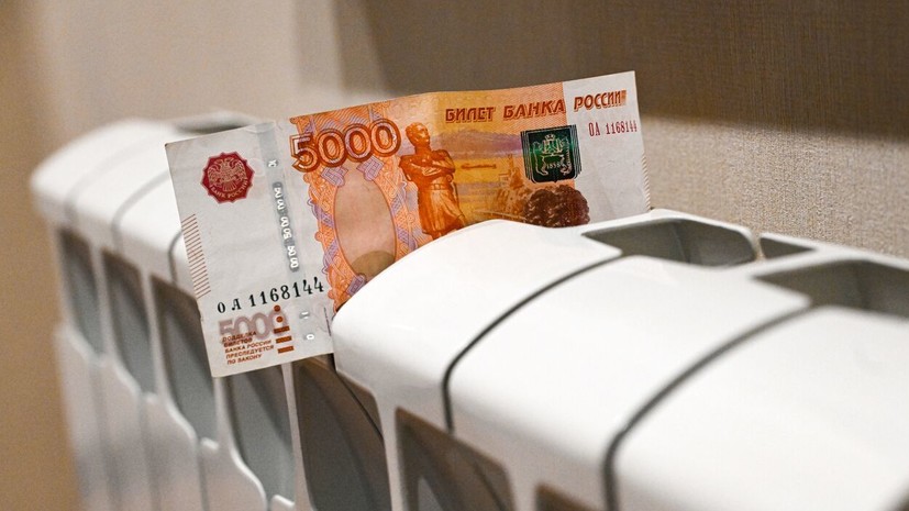 В России мошенники начали обманывать россиян на теме отопления