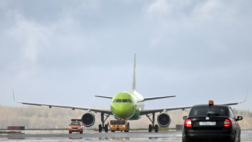 План «Ковёр» введён в Пензенской области