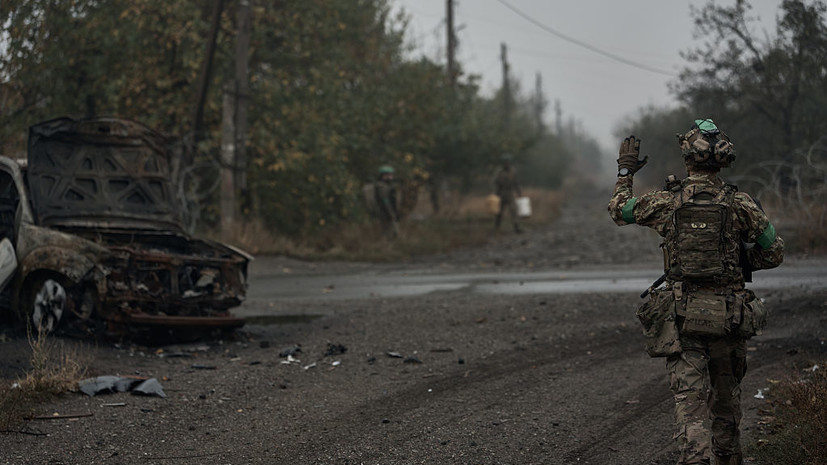 Воздушная тревога объявлена в Киеве четвёртый раз за ночь