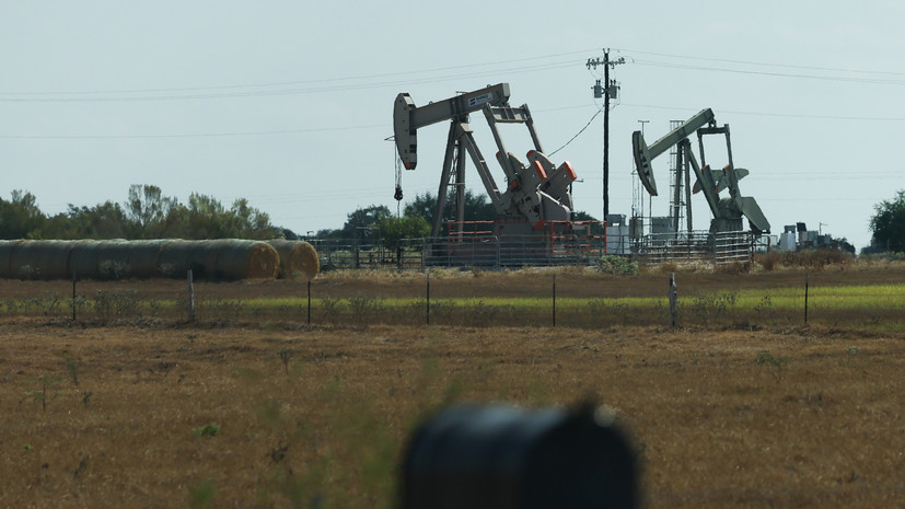 Трамп допустил, что Индия откажется от российской нефти