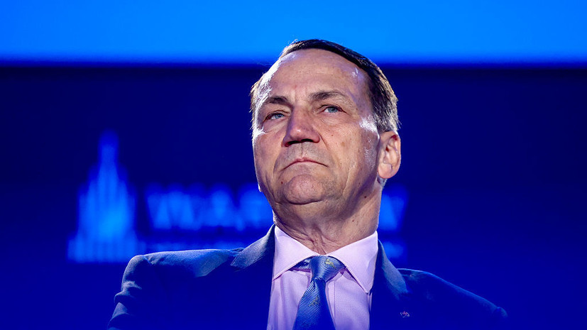 Депутат Ментцен напомнил Сикорскому о визите Нетаньяху после угроз Путину