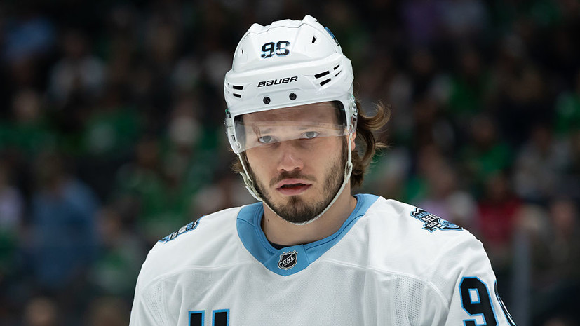 Три очка Сергачёва позволили «Юте» одолеть «Колорадо» в овертайме, у Бардакова ассист