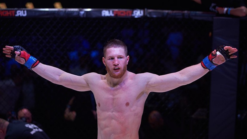 Минеев предложил отправить руководство FIS на антирусофобские курсы в UFC