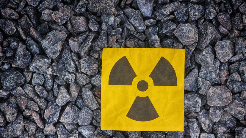 Совфед денонсировал соглашение между Россией и США об утилизации плутония