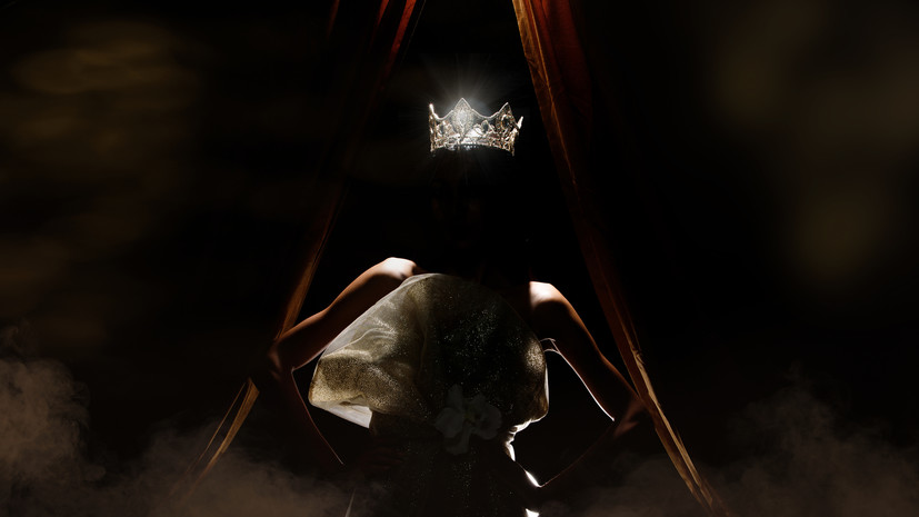 Красавицы и чудовища: как конкурсы красоты становятся смертельным приговором