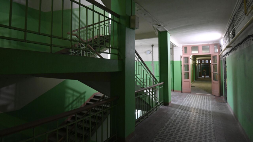 Юрист Ткаченко: сосед не может самовольно установить камеру на площадке