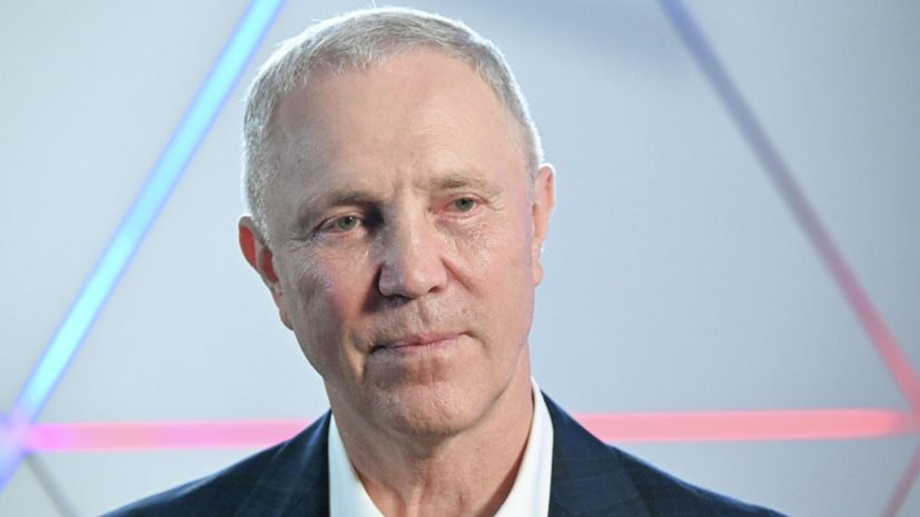 Сальдо: Херсонская область нуждается в своём аэропорте