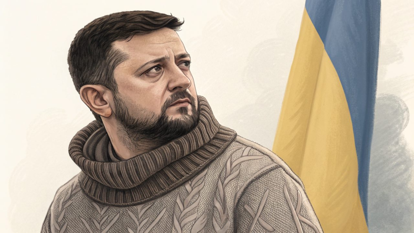 Азаров предрёк Зеленскому судьбу Януковича