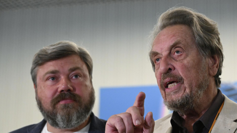 Эррол Маск: Россия совершила чудо, когда спасла мир во Вторую мировую войну