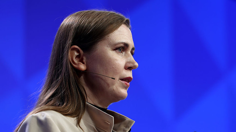 Глава МО Литвы заявила, что подала прошение об отставке из-за споров с премьером