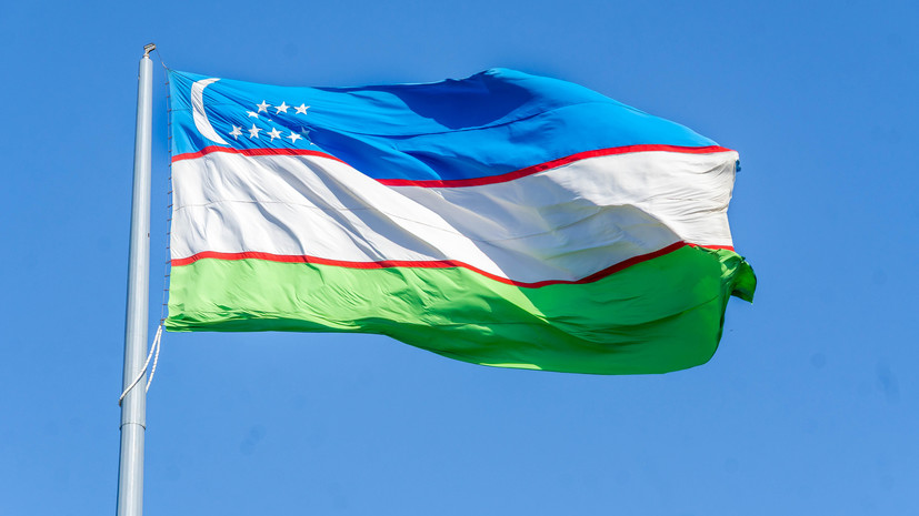 В Подмосковье рассказали о сотрудничестве с Узбекистаном