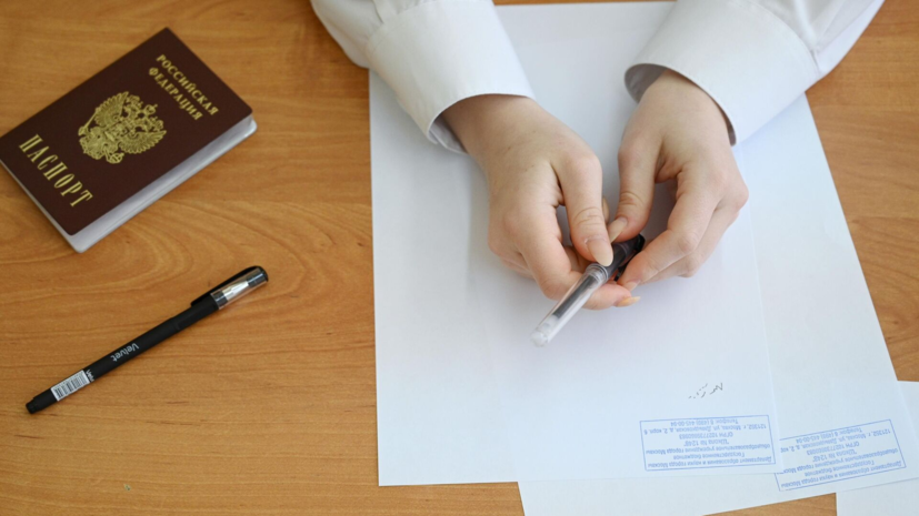 Специалист Провозен: средний балл ЕГЭ по иностранным языкам составил 64,1 балла